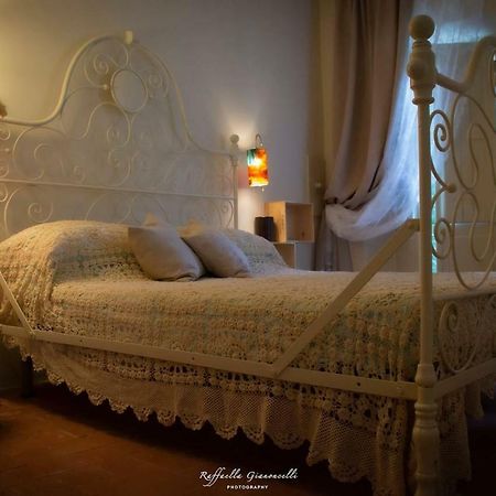 Lunesco Alloggio Divino, Chambre D'Amis Lu (Piedmont) Luaran gambar