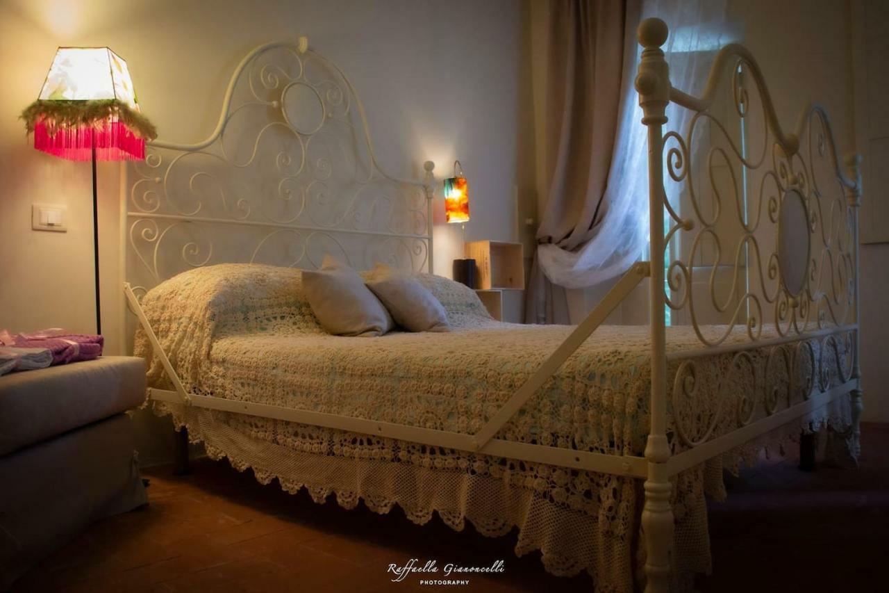 Lunesco Alloggio Divino, Chambre D'Amis Lu (Piedmont) Luaran gambar