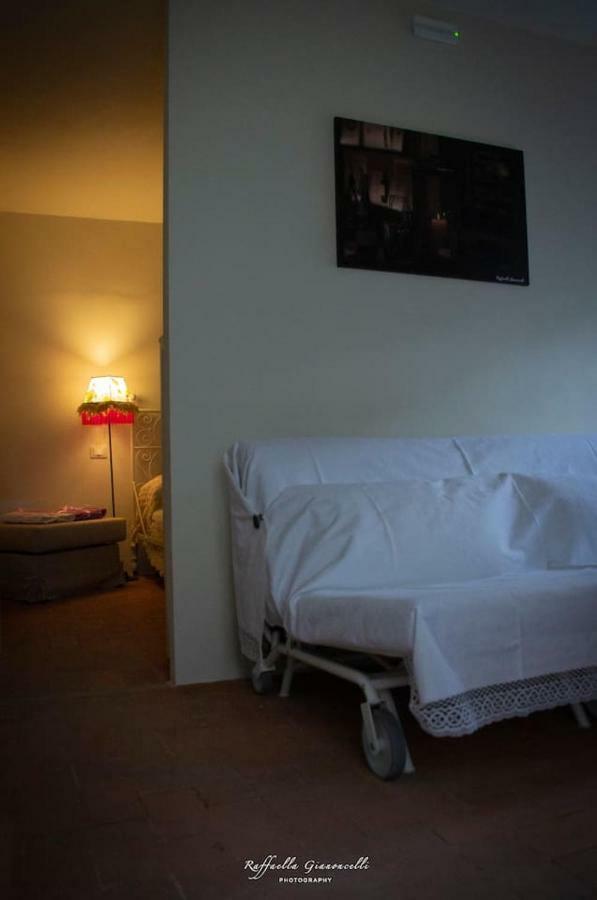 Lunesco Alloggio Divino, Chambre D'Amis Lu (Piedmont) Luaran gambar