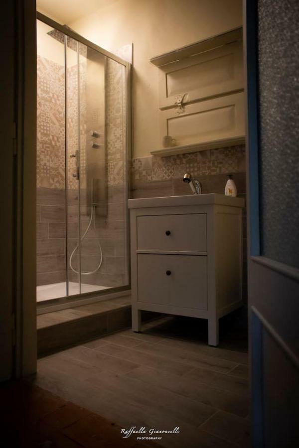 Lunesco Alloggio Divino, Chambre D'Amis Lu (Piedmont) Luaran gambar