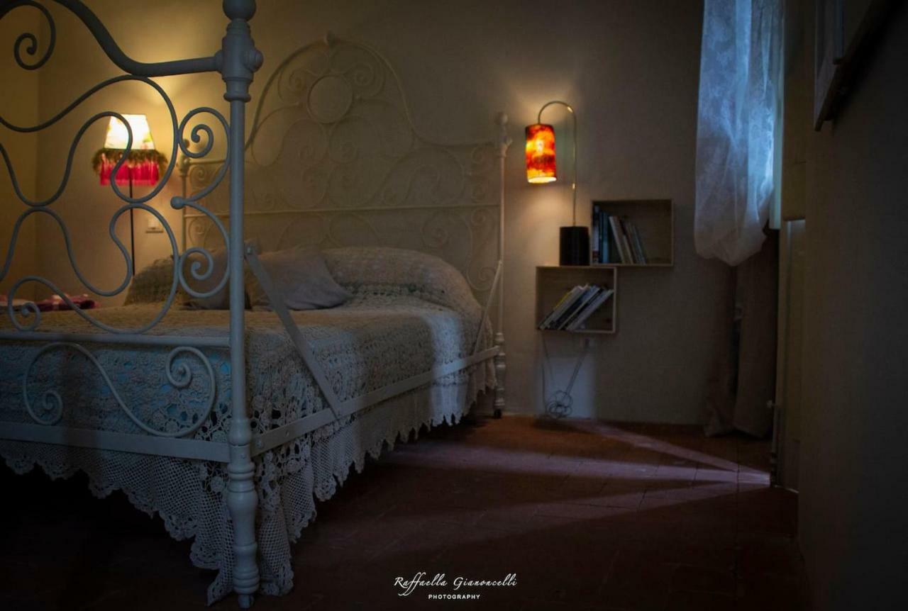Lunesco Alloggio Divino, Chambre D'Amis Lu (Piedmont) Luaran gambar